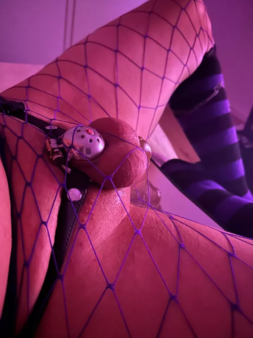 Just started my transition 💖