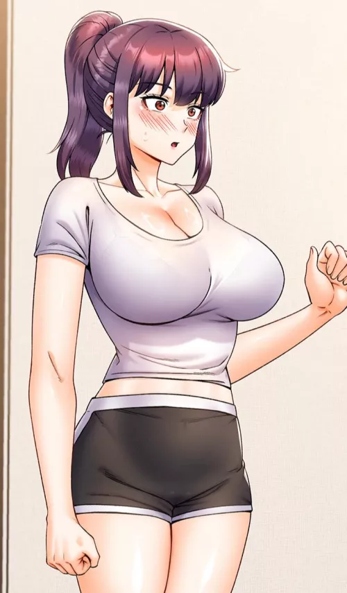 [Kangcheol's Bosses] Chapter 29 | Miri! 👀