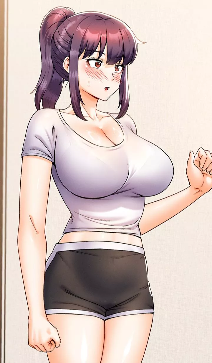 [Kangcheol's Bosses] Chapter 29 | Miri! 👀