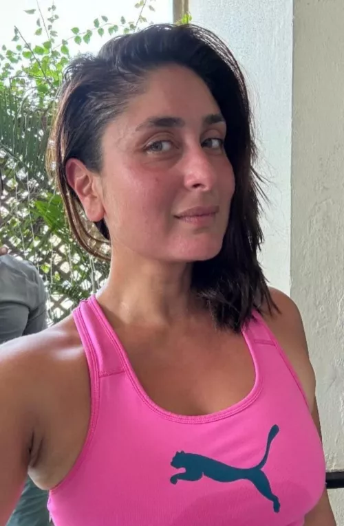 Kareena Kapoor Khan 