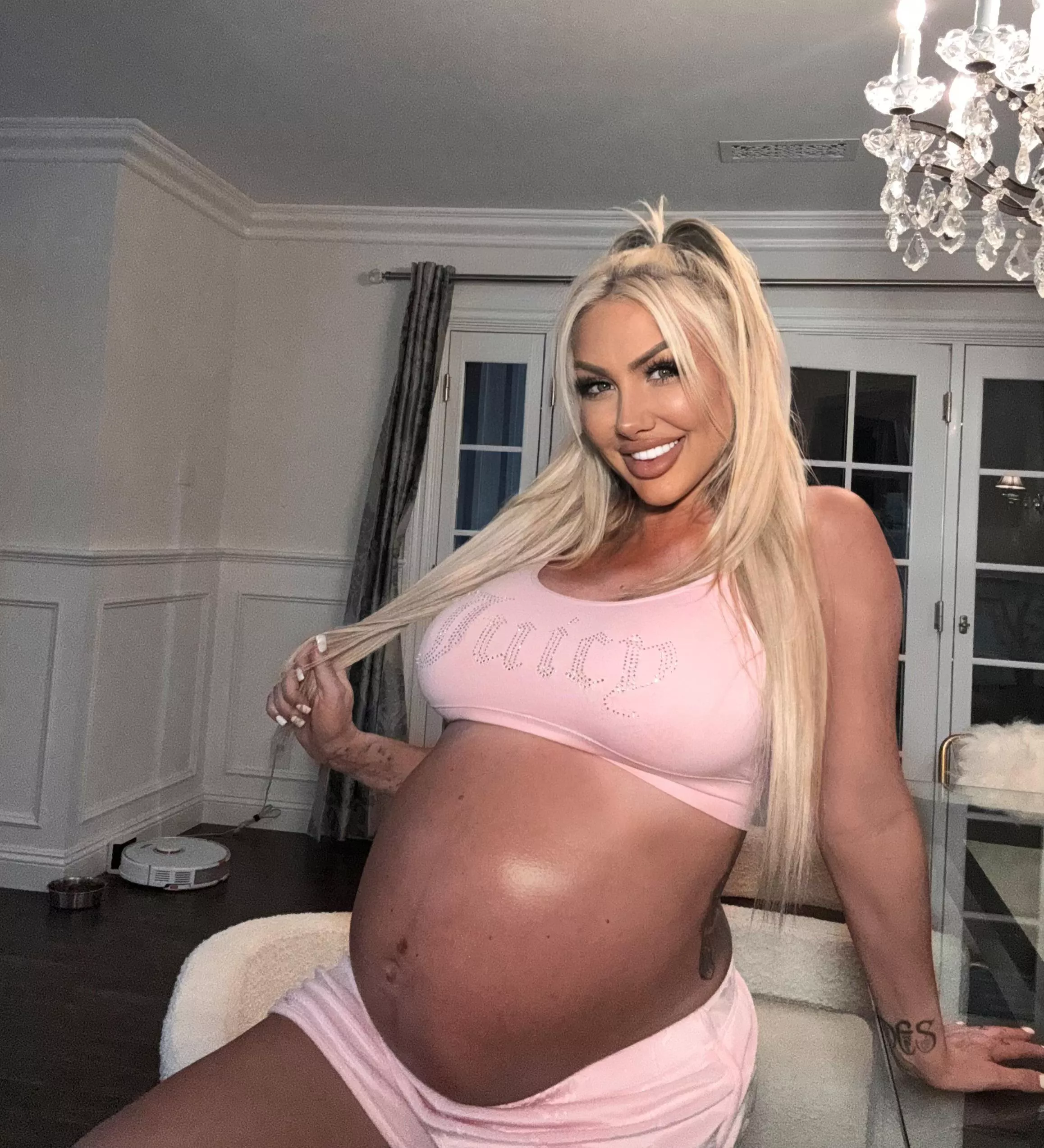 last chance to get exclusive customs ! 9 months ! 