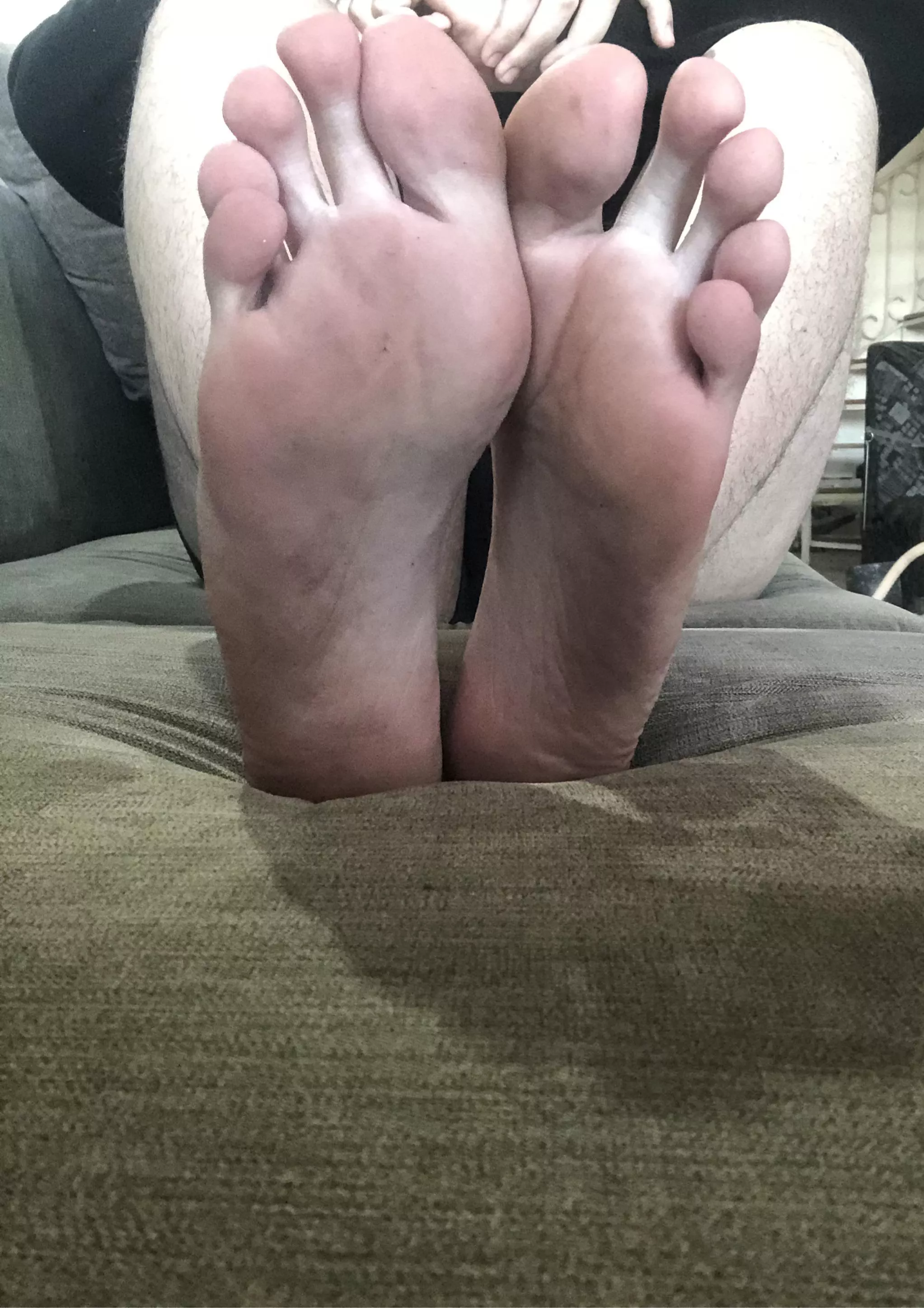 Lemme drain you slut. 