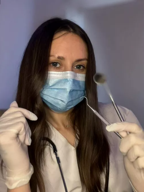 Let me check those balls cause you look pale.