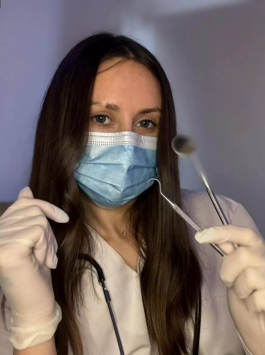 Let me check those balls cause you look pale.