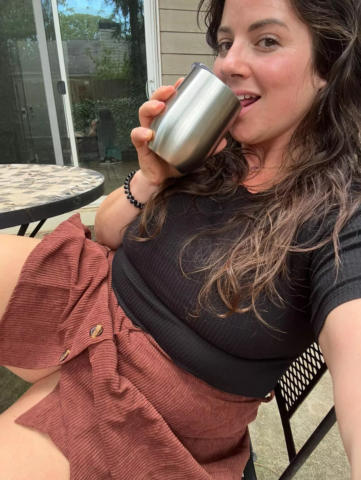 Let’s play- what’s in my cup?