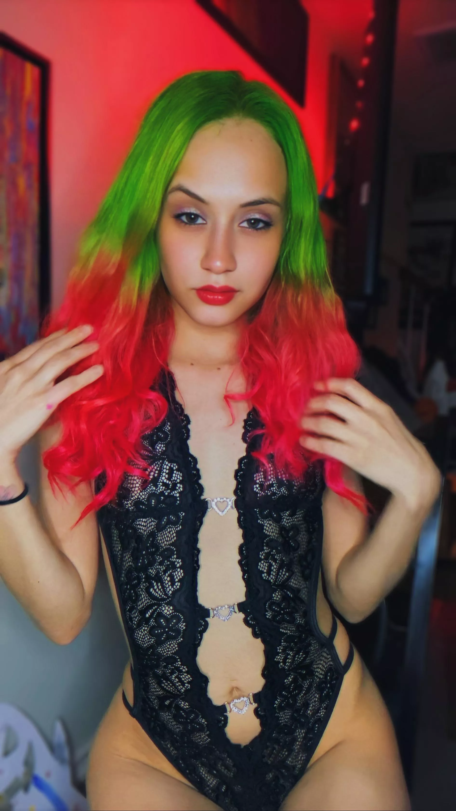 🌸 LETS START UR WEEK RIGHT 🌸