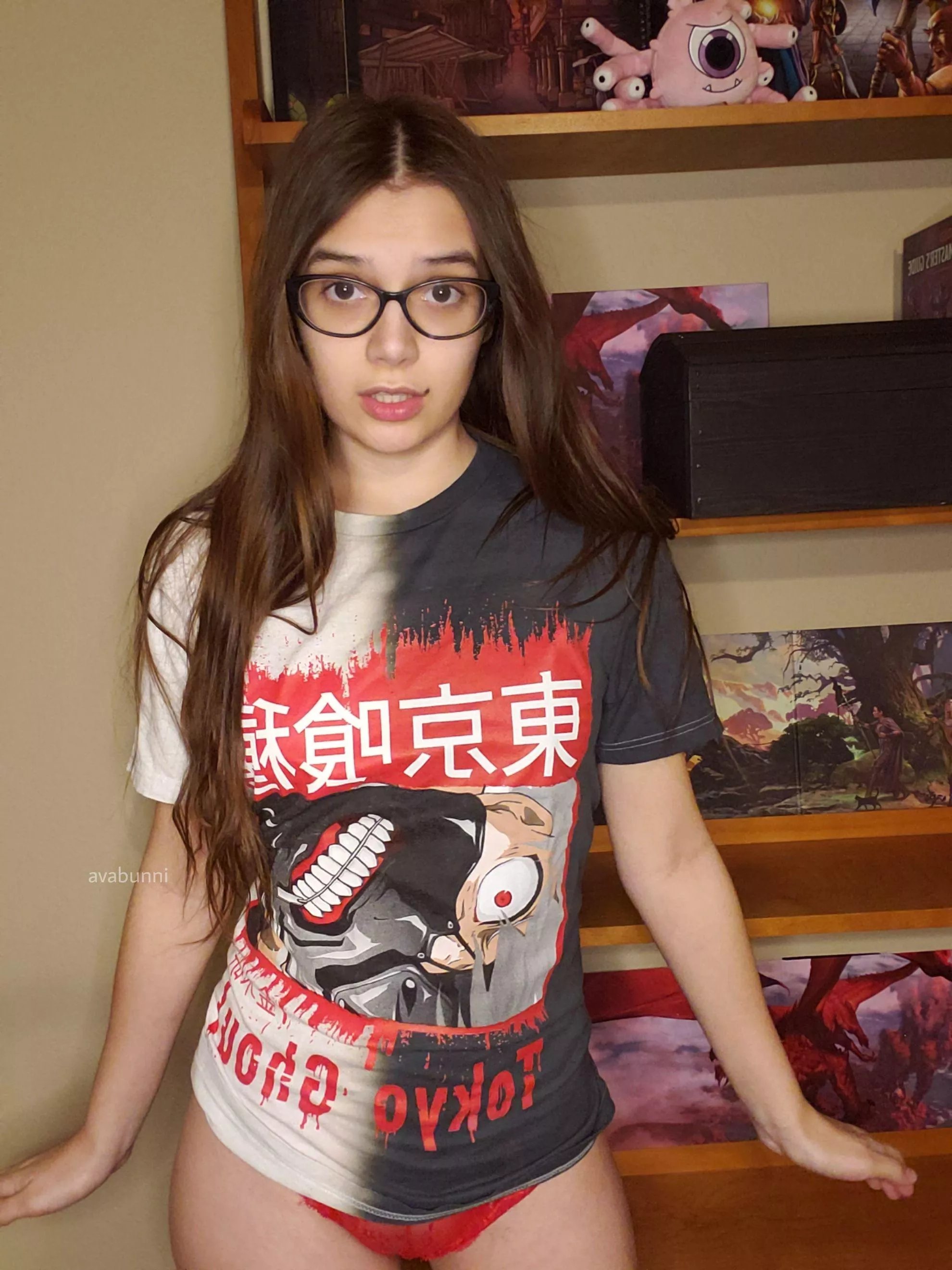 Lets watch anime together