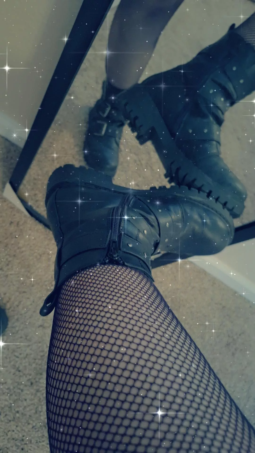 Lick my big boots you foot freak, now send 