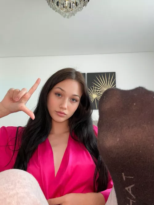 lick my dirty socks clean beta