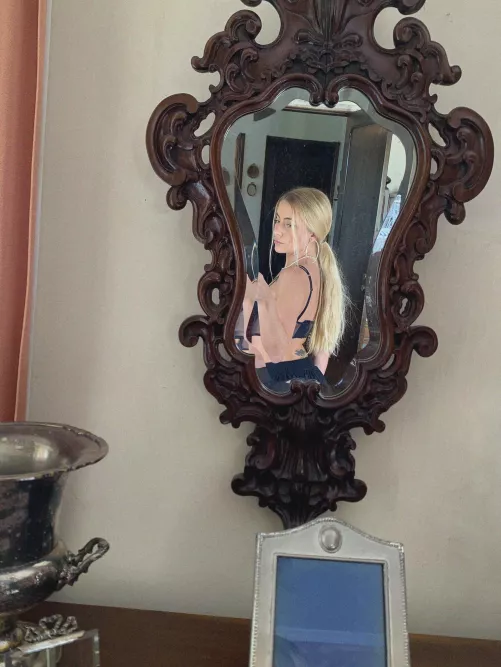 Lifting Weights Got Me Feeling Strong… Who Wants to Test Me?