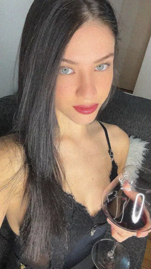 like a fine wine i get better with time