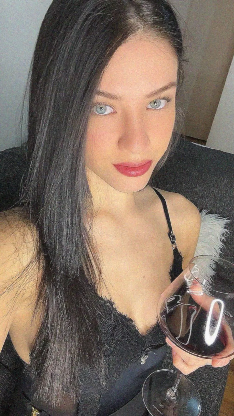 like a fine wine i get better with time