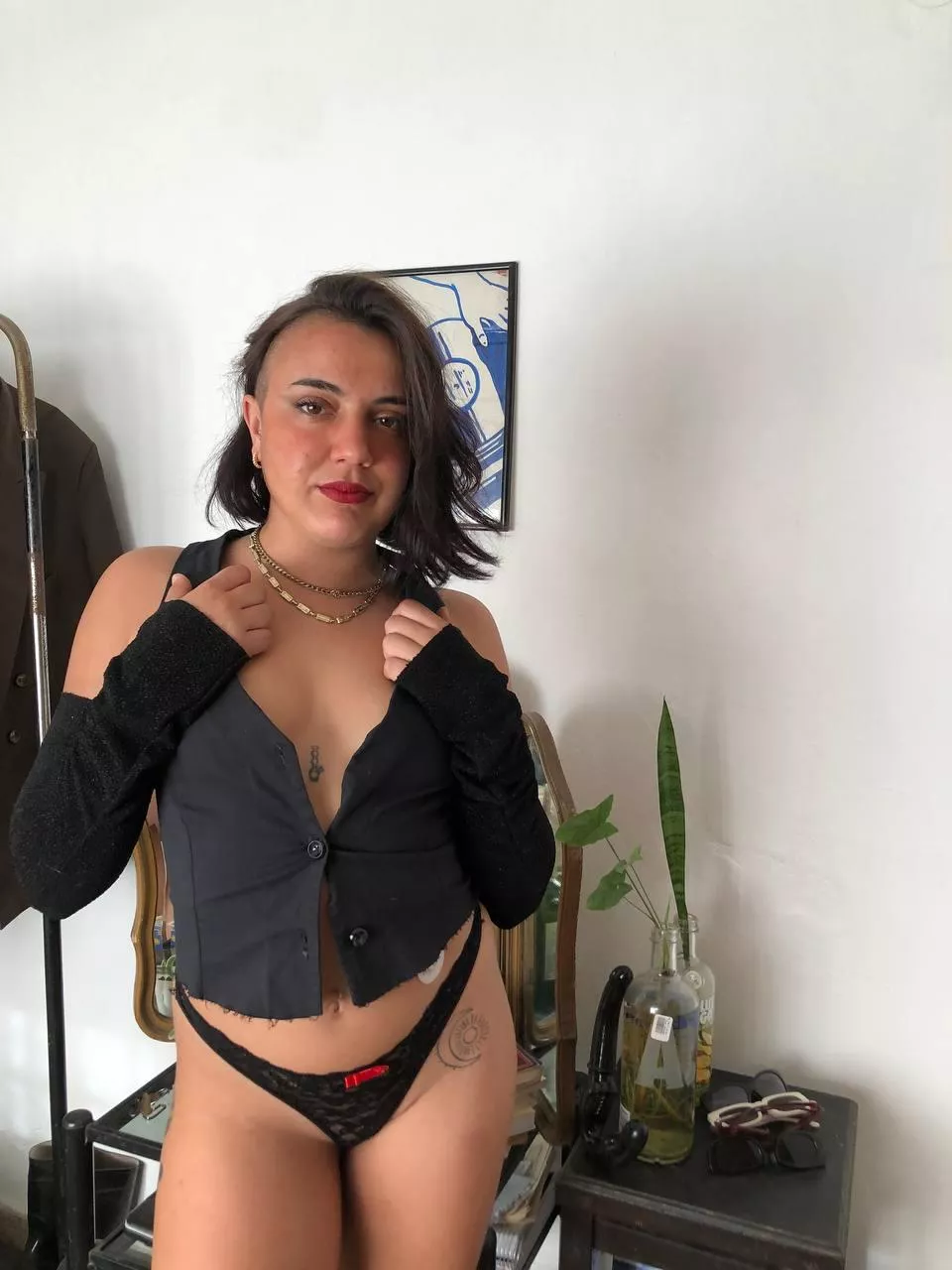 looking for a good obedient slave.. anyone?