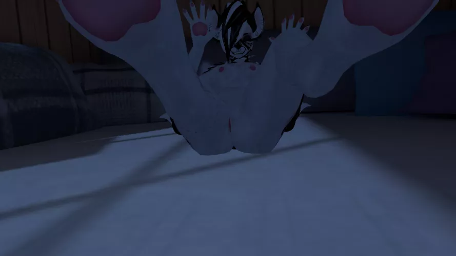 LOOKING FOR CUDDLES (QUEST 18) VERY KINKY