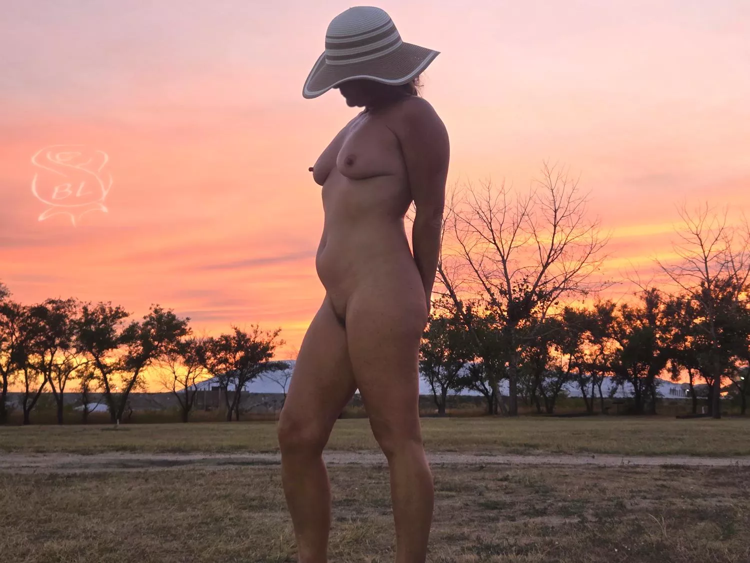 Lucky to catch a good one in Saskatchewan 😋