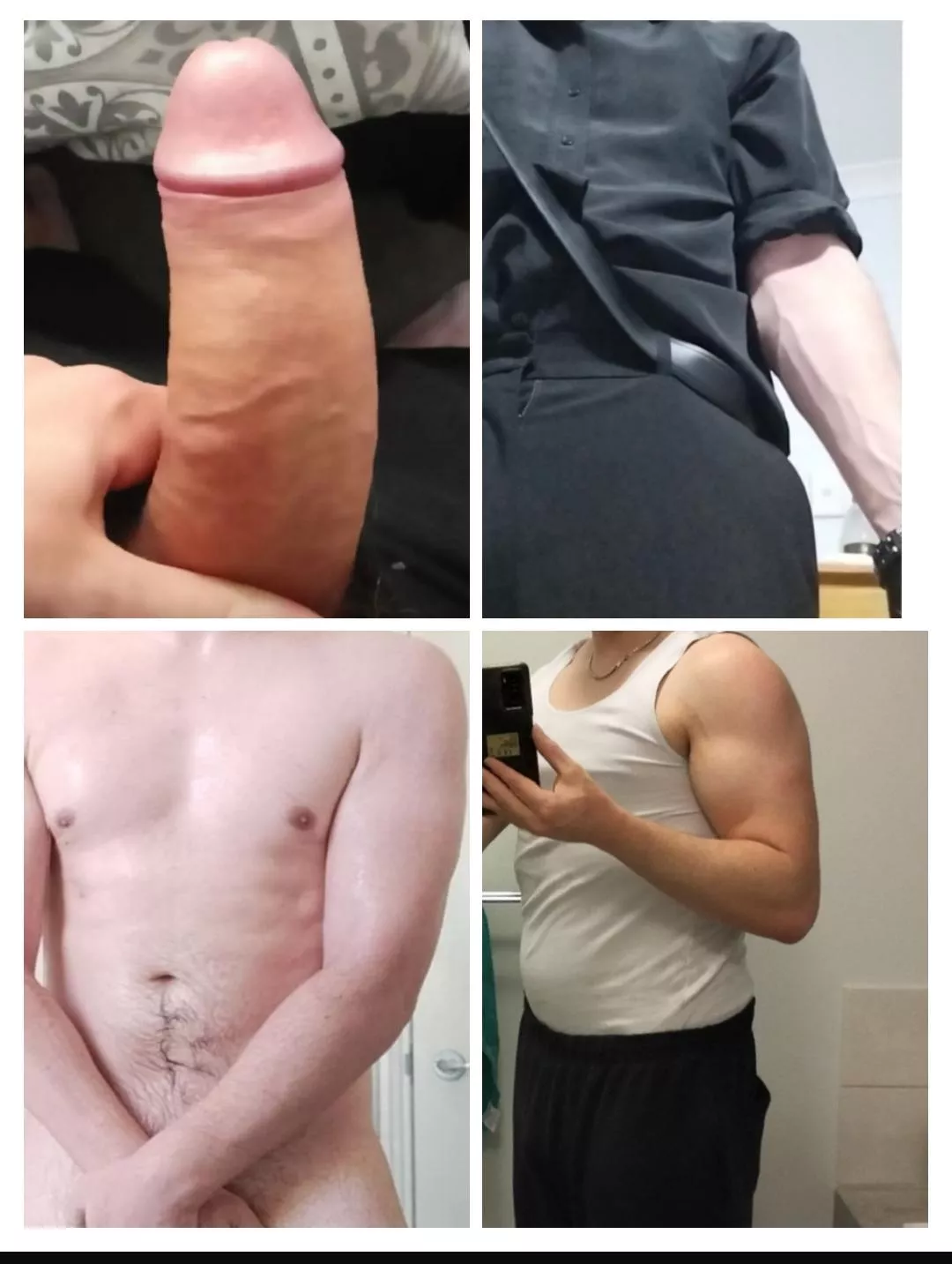 [M] Really need my cock played with. Southwest and Perth