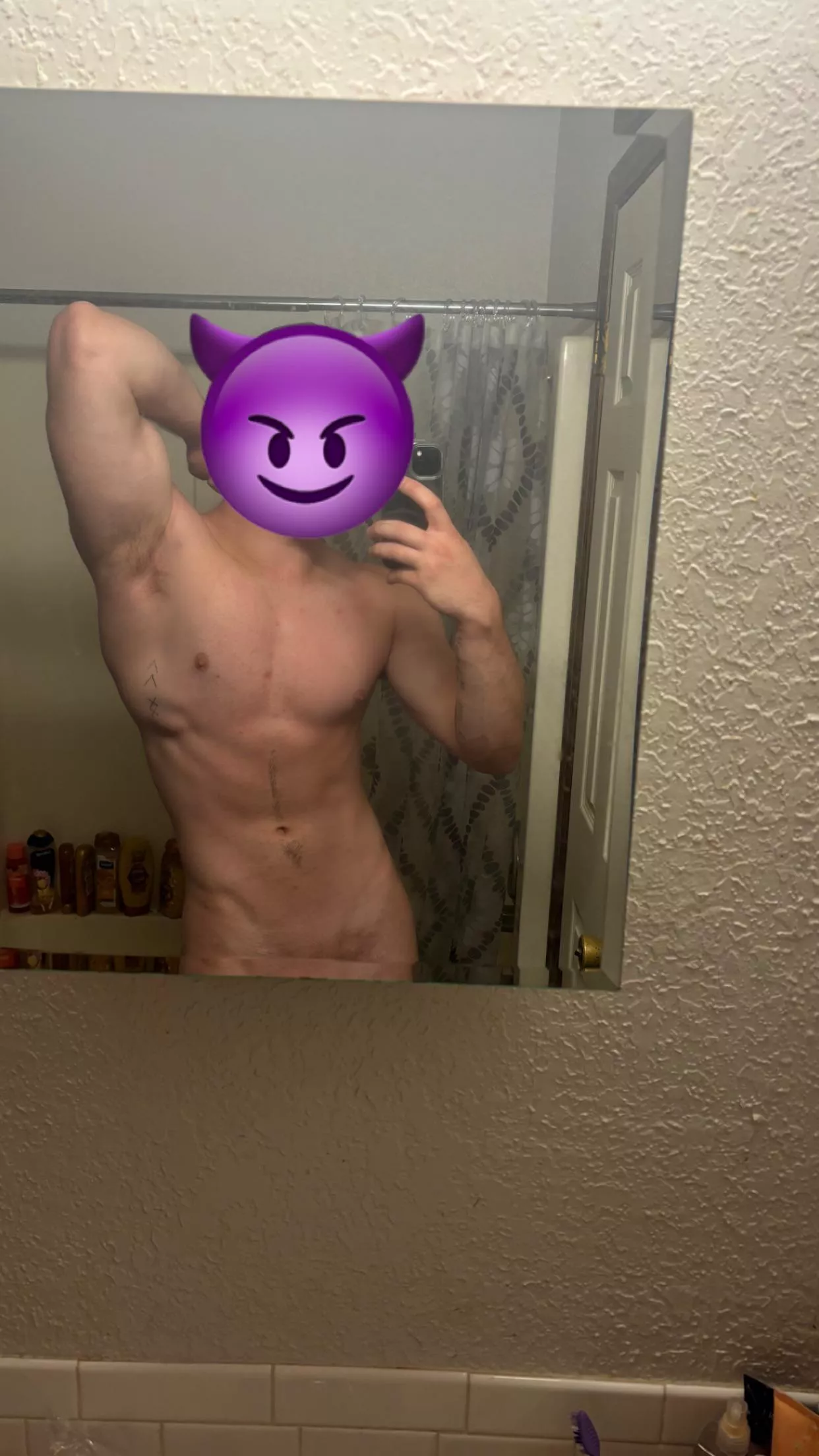 M19 Just looking 🤷‍♂️