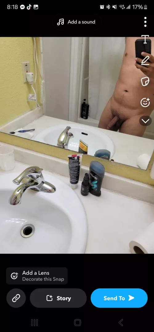 M29 El paso, love showing it off