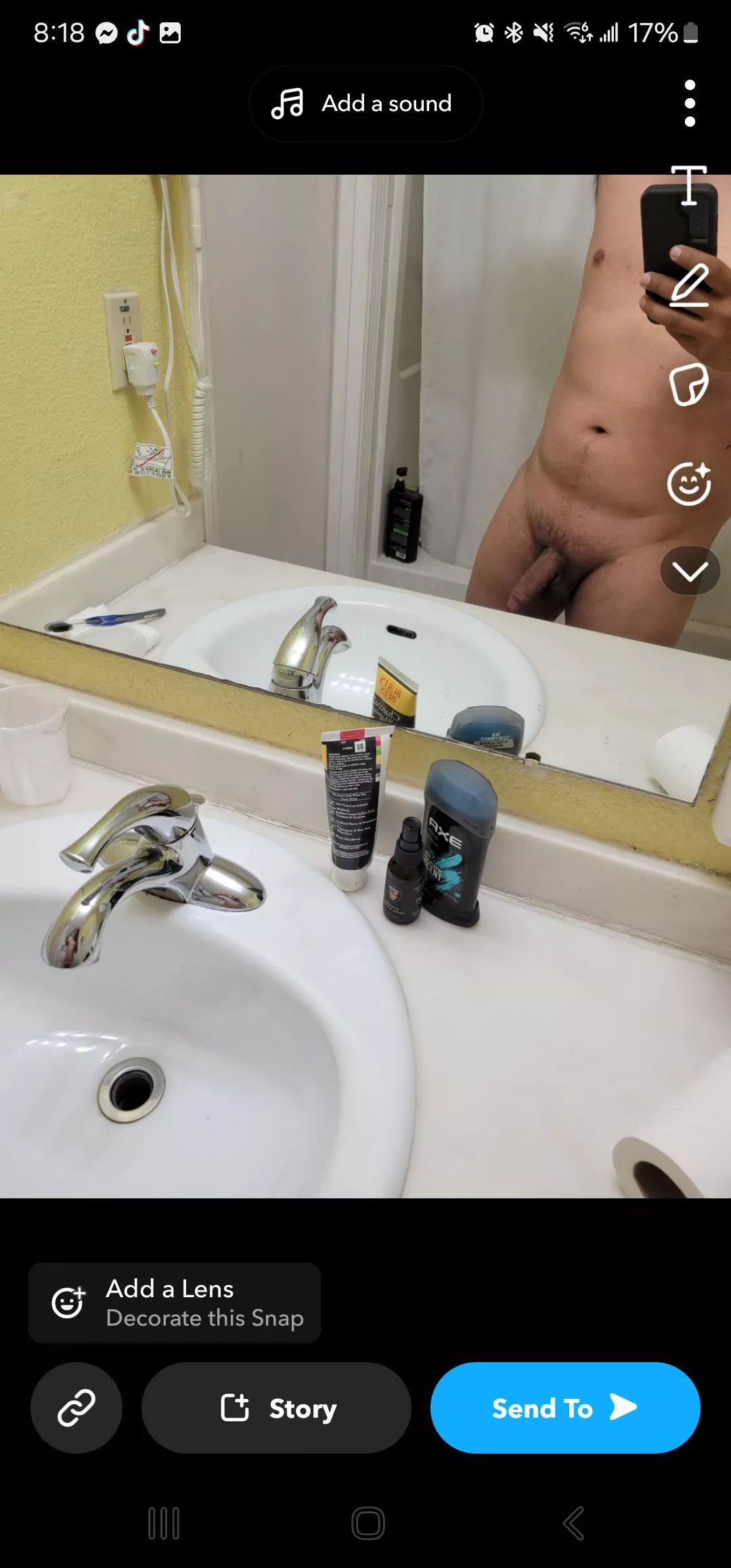 M29 , El Paso, Texas love showing it off, would love to get sucked dry