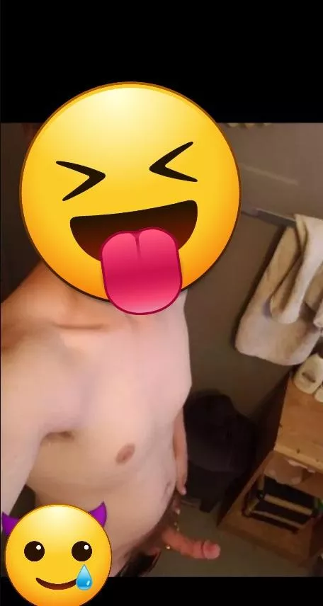 [M4F] Any F Wanna Chill?