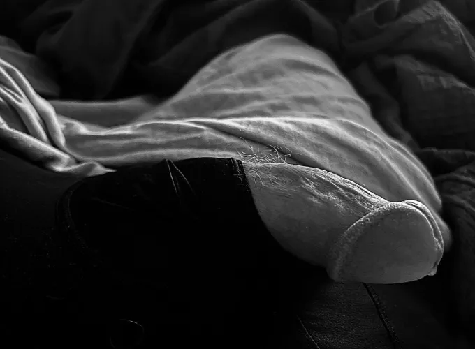 M4F. Your Mouth, Please.