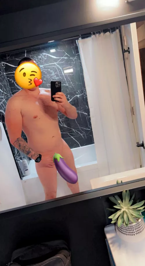 M4(M)F - 30 experienced bull