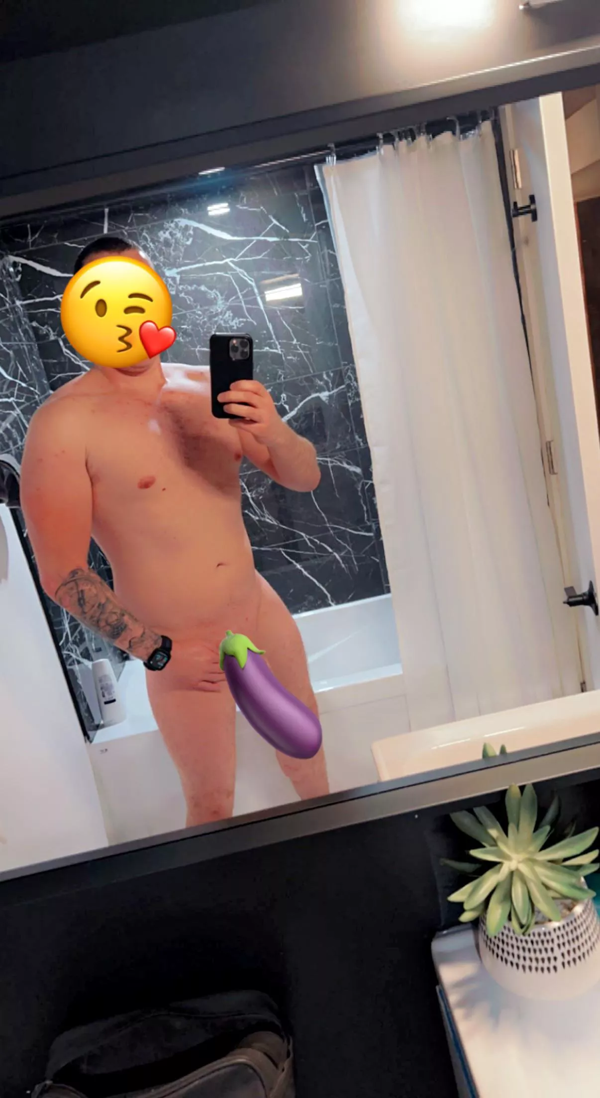 M4(M)F - 30 experienced bull