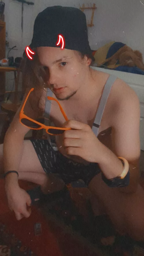 [M4MF] I wanna be a unicornnn for Halloween 