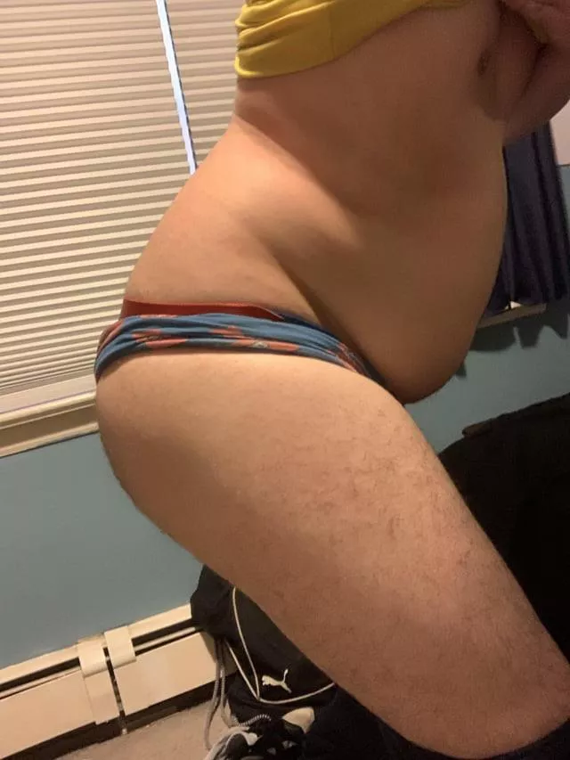 Make fun of this virgin