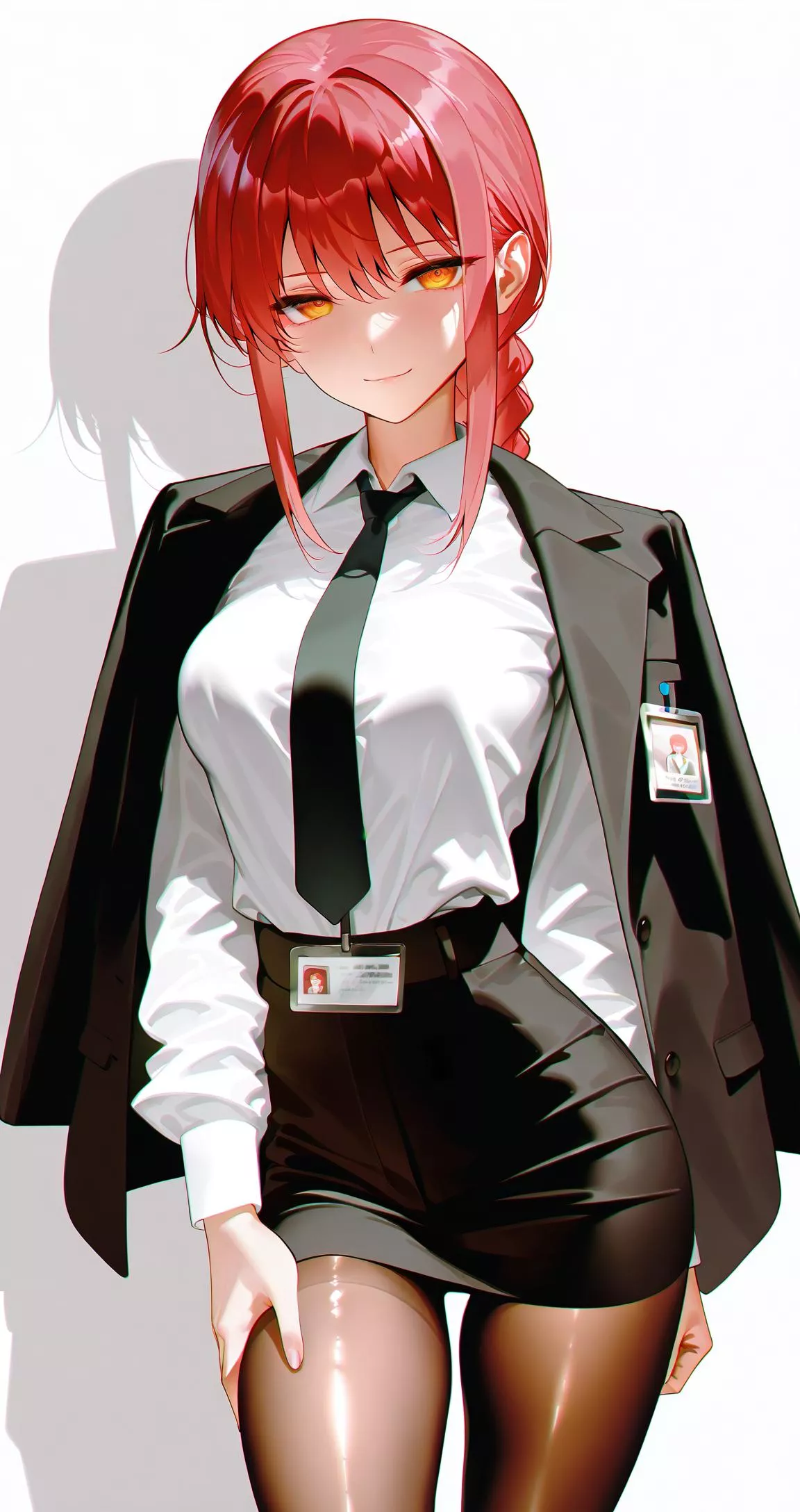 Makima [Chainsaw Man]