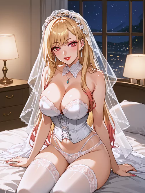 Marin Kitgawa [My Dress-up Darling]