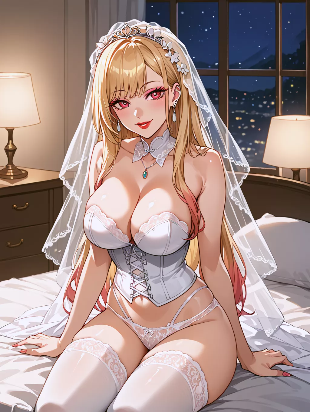 Marin Kitgawa [My Dress-up Darling]