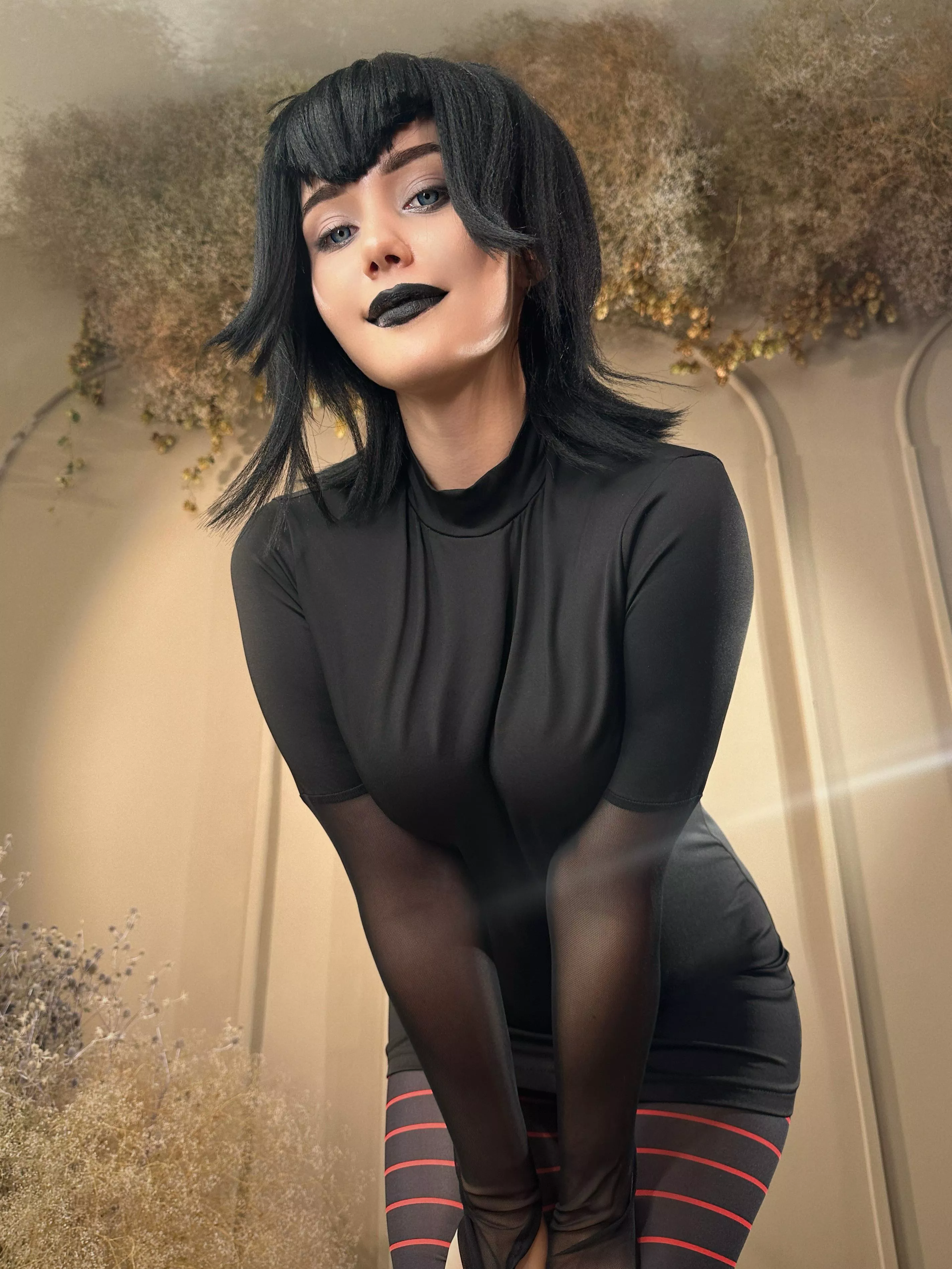 Mavis by JyuSan