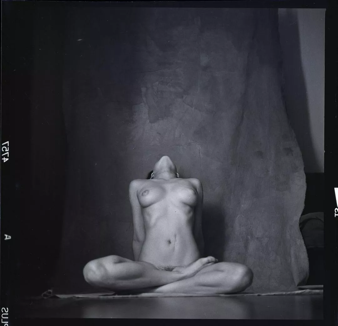 Me by Dmytro Gurnicki 