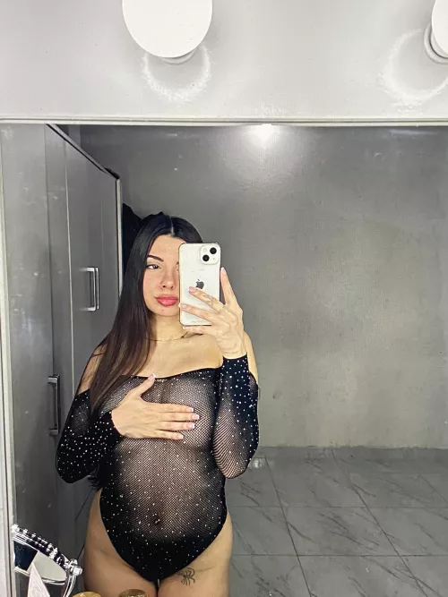 [melbs] i bet u wanna see me naked 