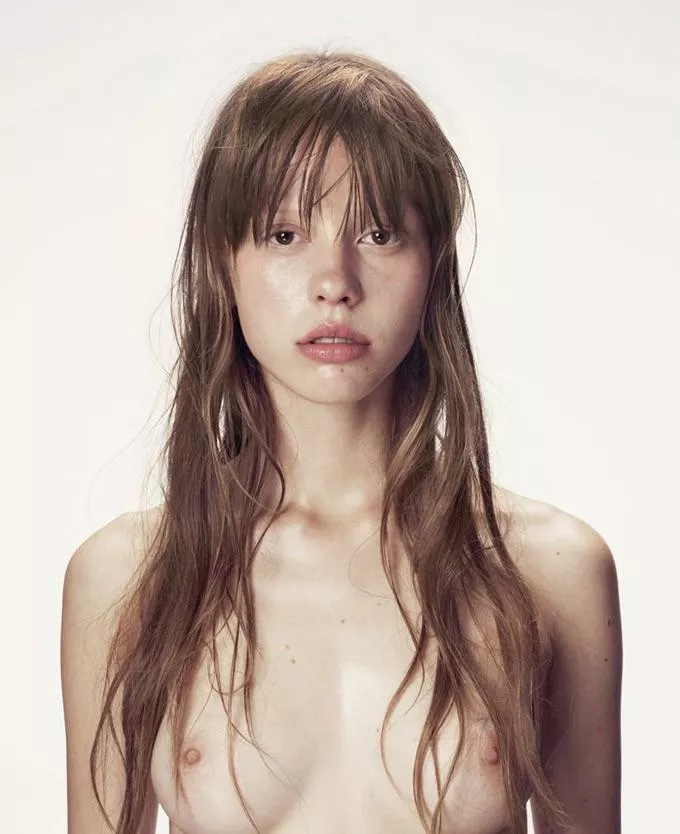 Mia Goth