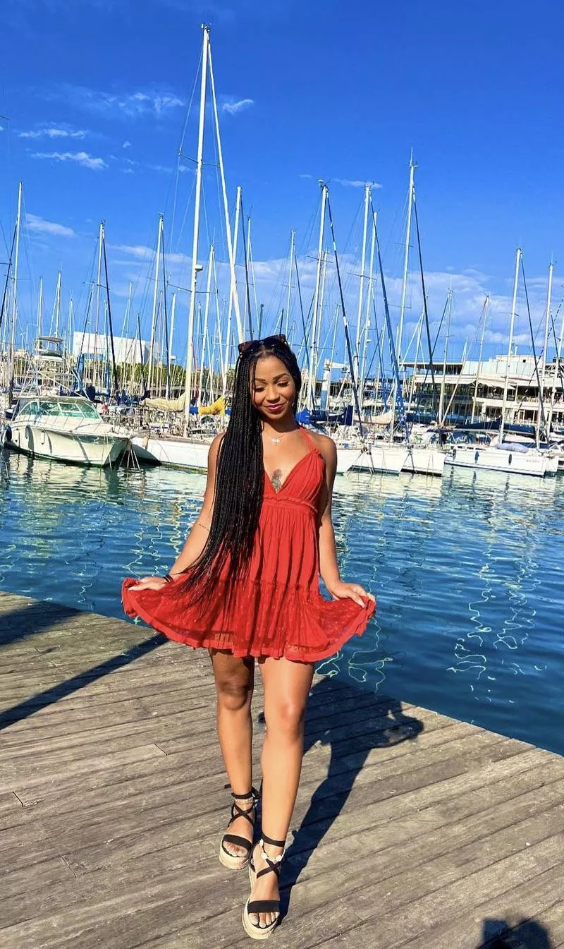 Mixed, 25f Irish and Ghanaian 