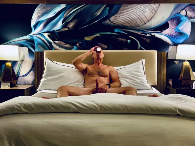 Mondays can be hard. I have some ideas on how to make them better