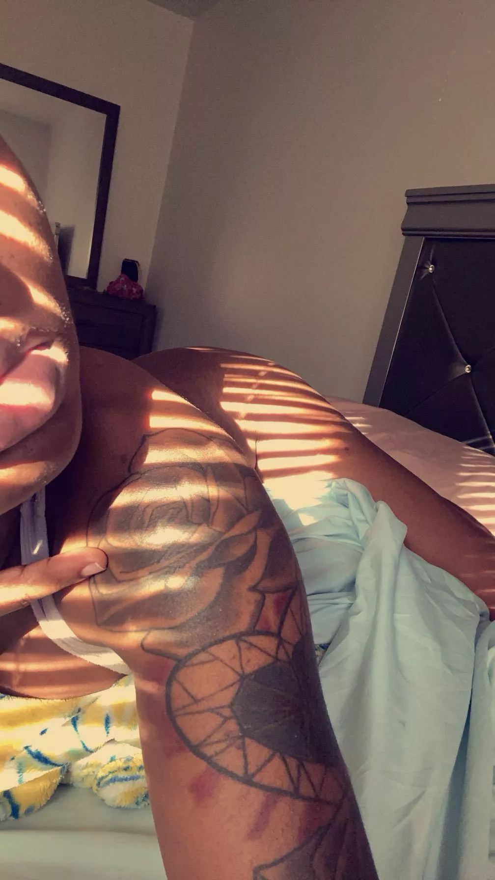 Morning content , sexting sessions