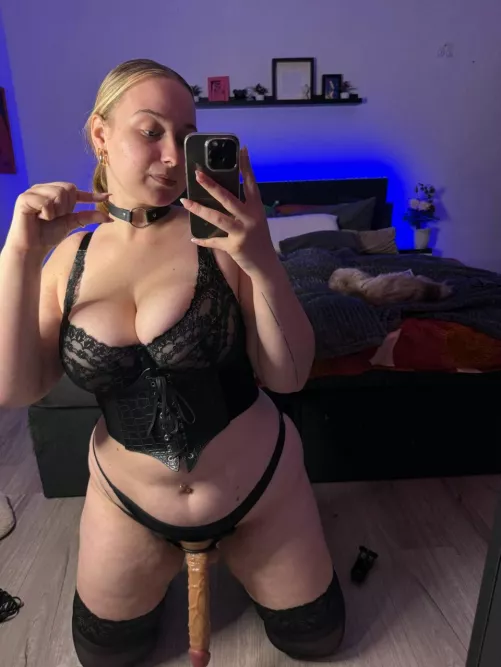 Must be rough being that 