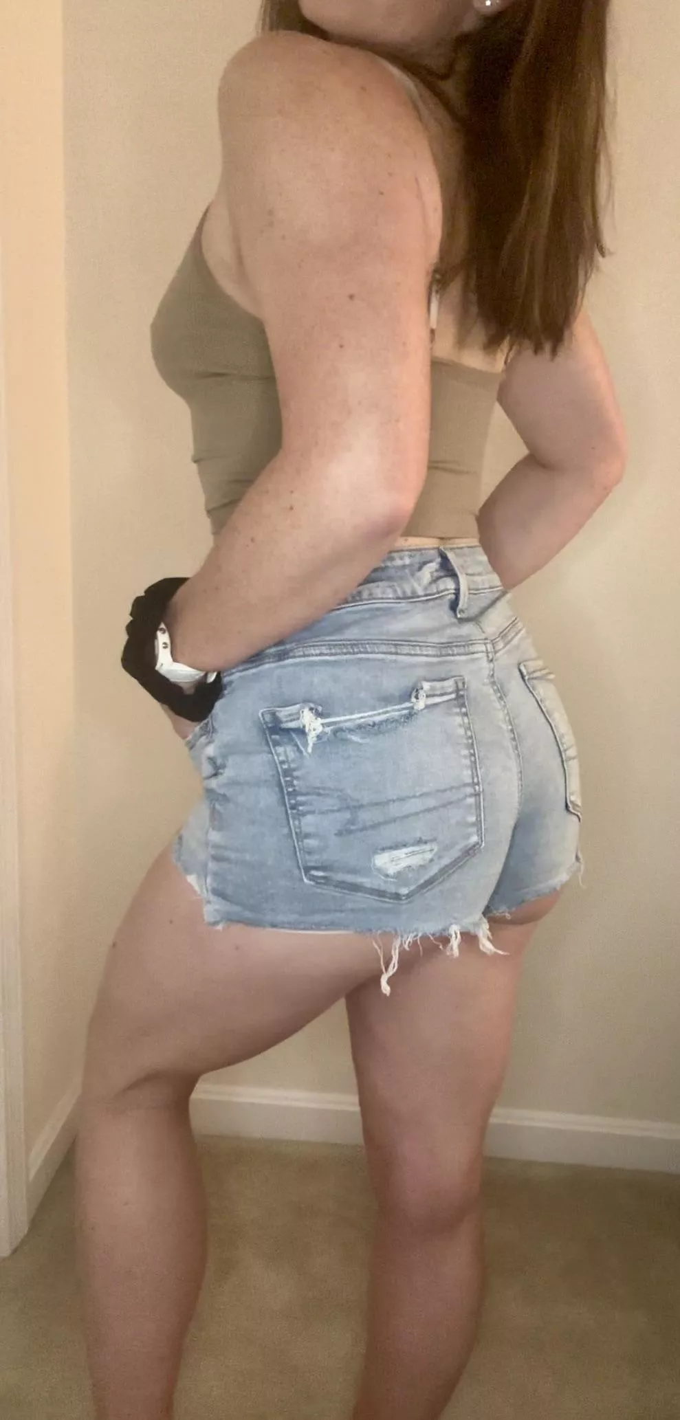 My ass makes these look great 🫣