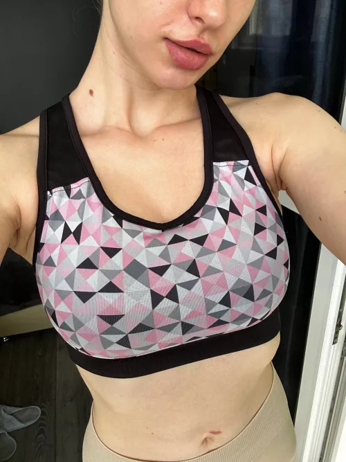 my beautiful body wants you to get a better look at its pallor