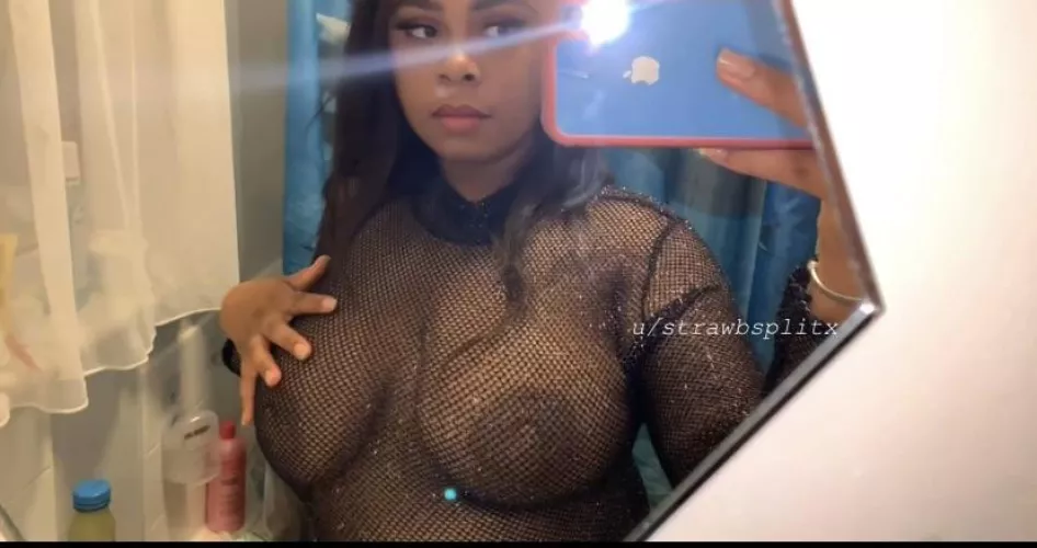 My favourite part of my body