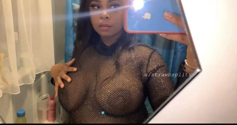 My favourite part of my body