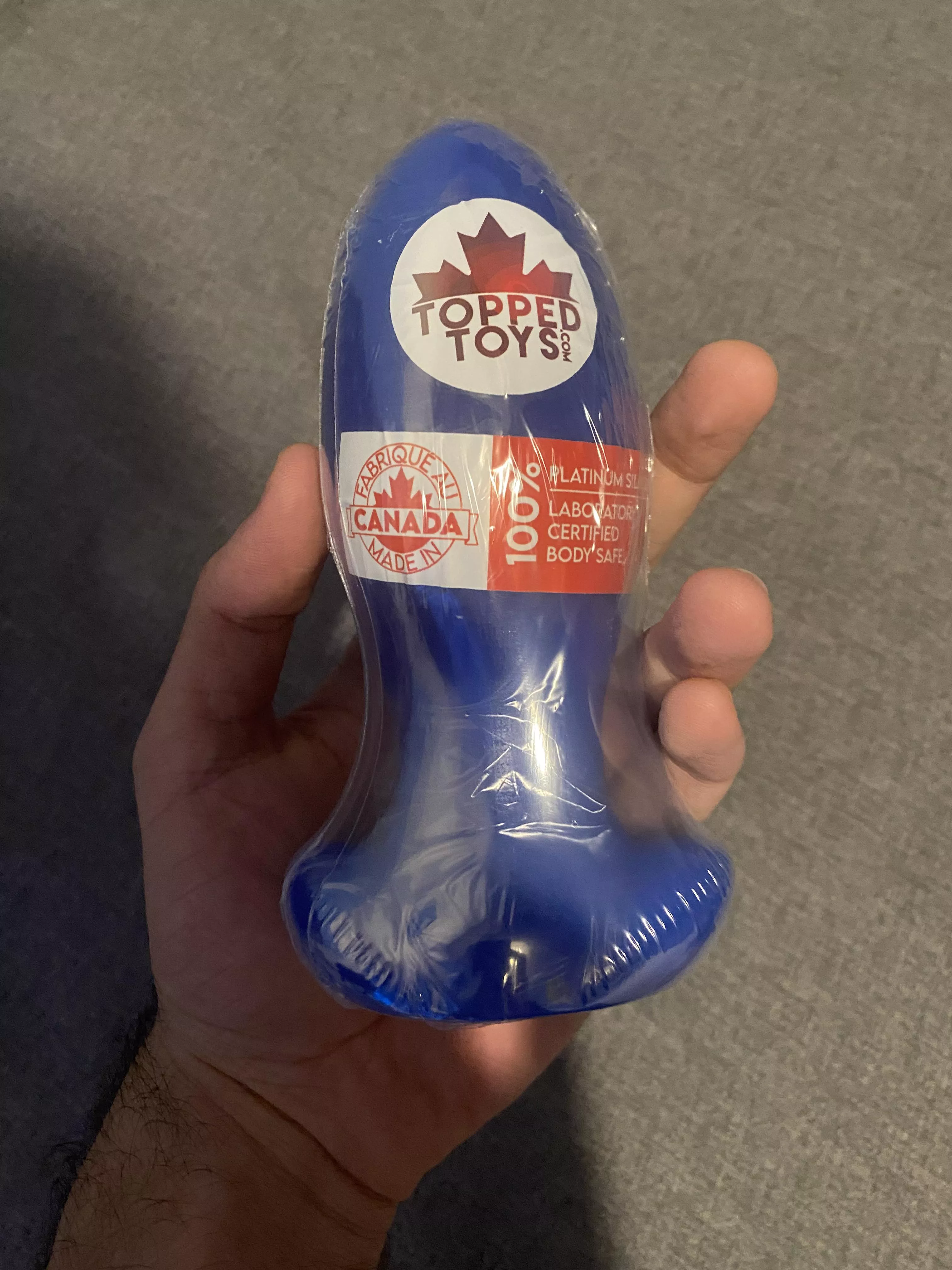 My first purchase!! I’m quite excited 