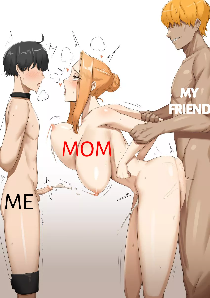 My friend always loves visiting.