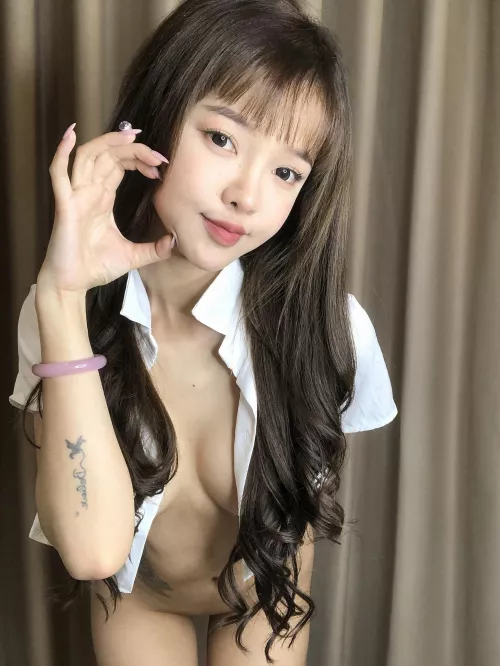 My natural body is craving for something fun