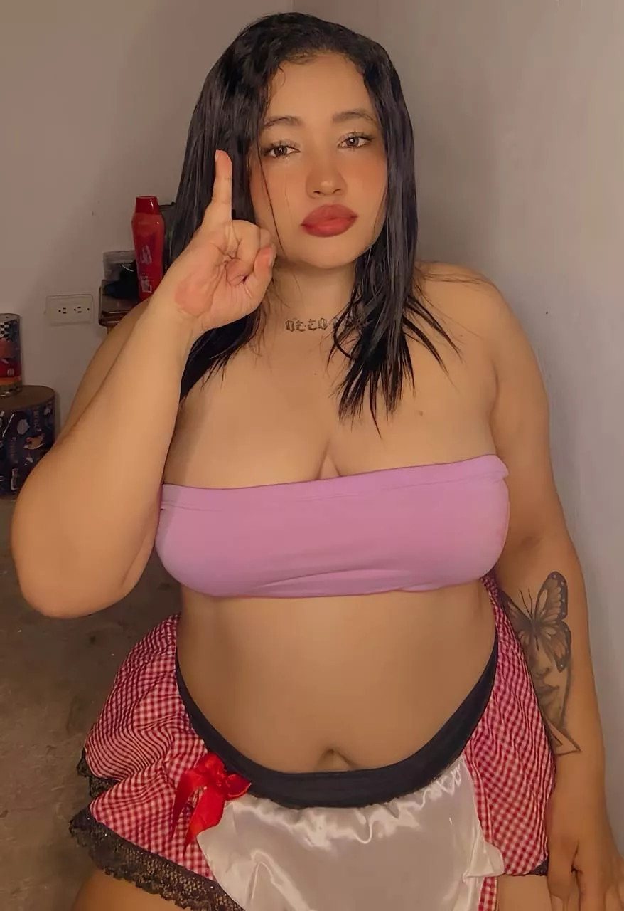 My pinky is still longer than your penis