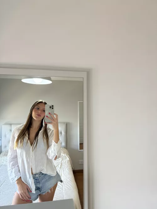 my sexy body needs a warm load inside