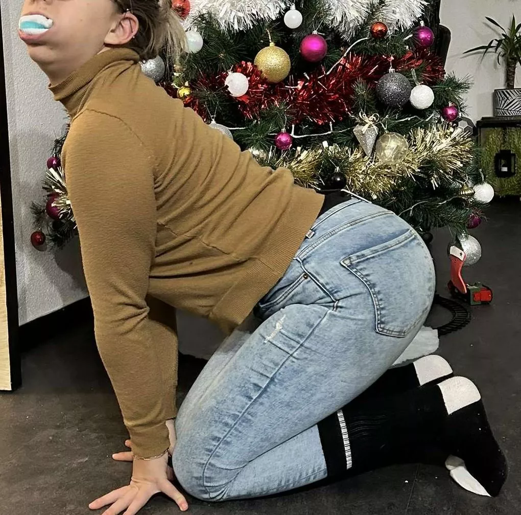 My socks are naughty like me :3